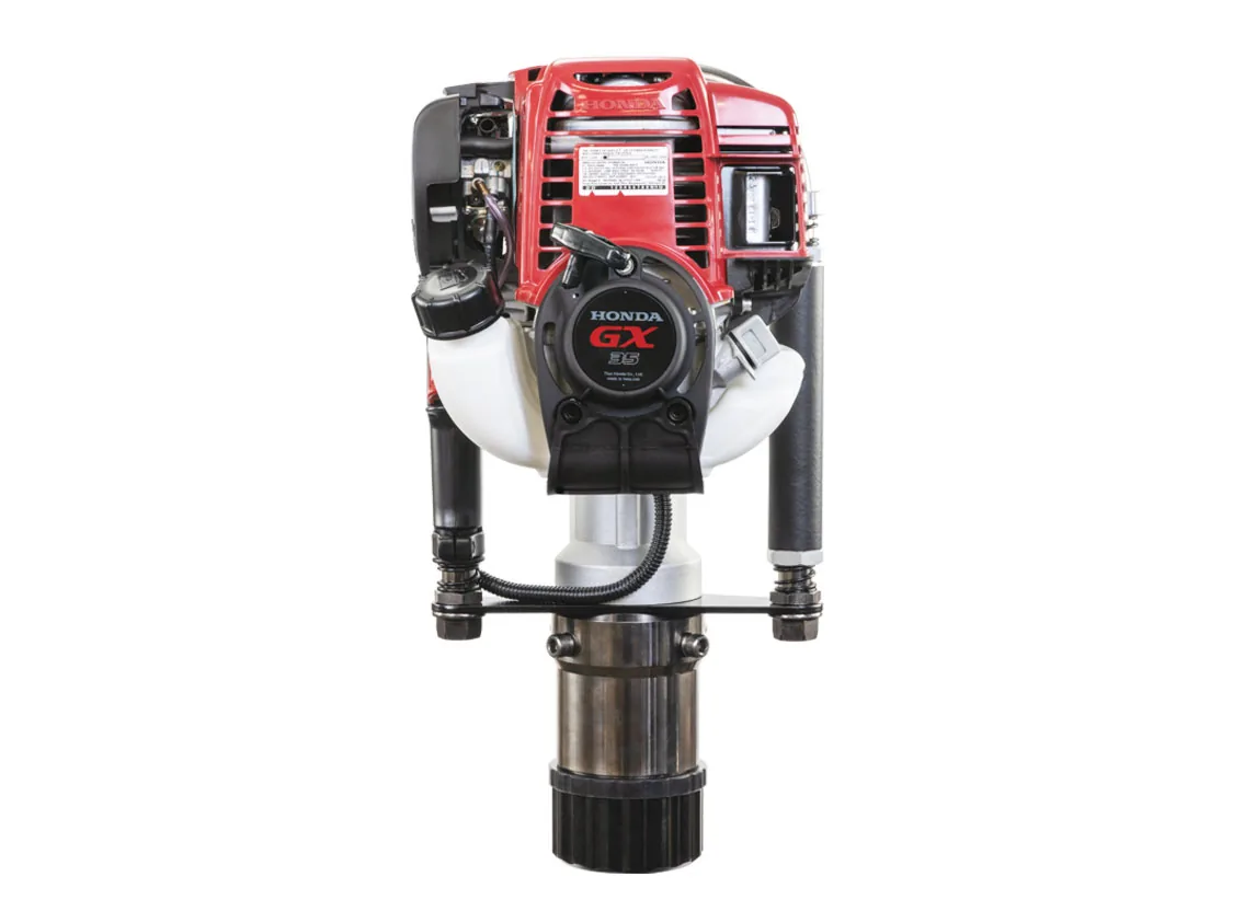 PGD1032H Post Driver — view 1