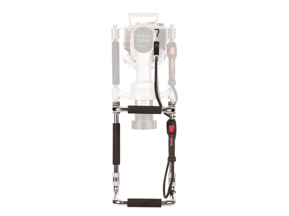 15" Extension Handle Kit