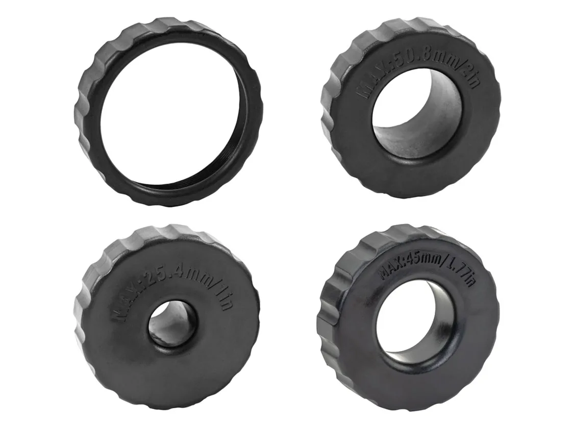 PGD2875 & PGD2875H Adapter Collars