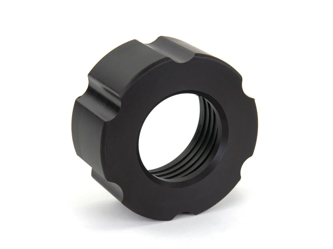 PGD2000X Barrel Cap