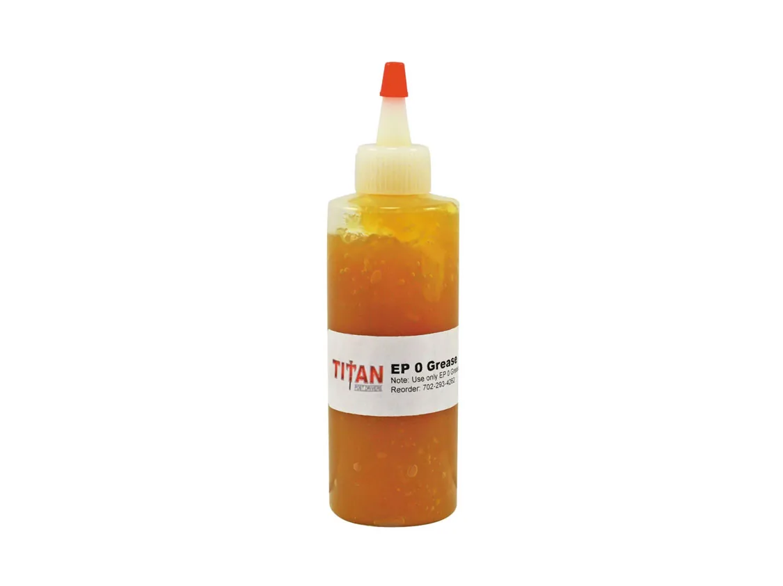 Contractor Grease