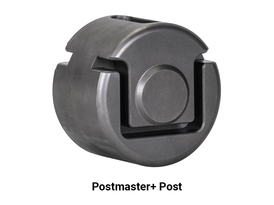 PGD3200XPM Post Driver thumbnail 7