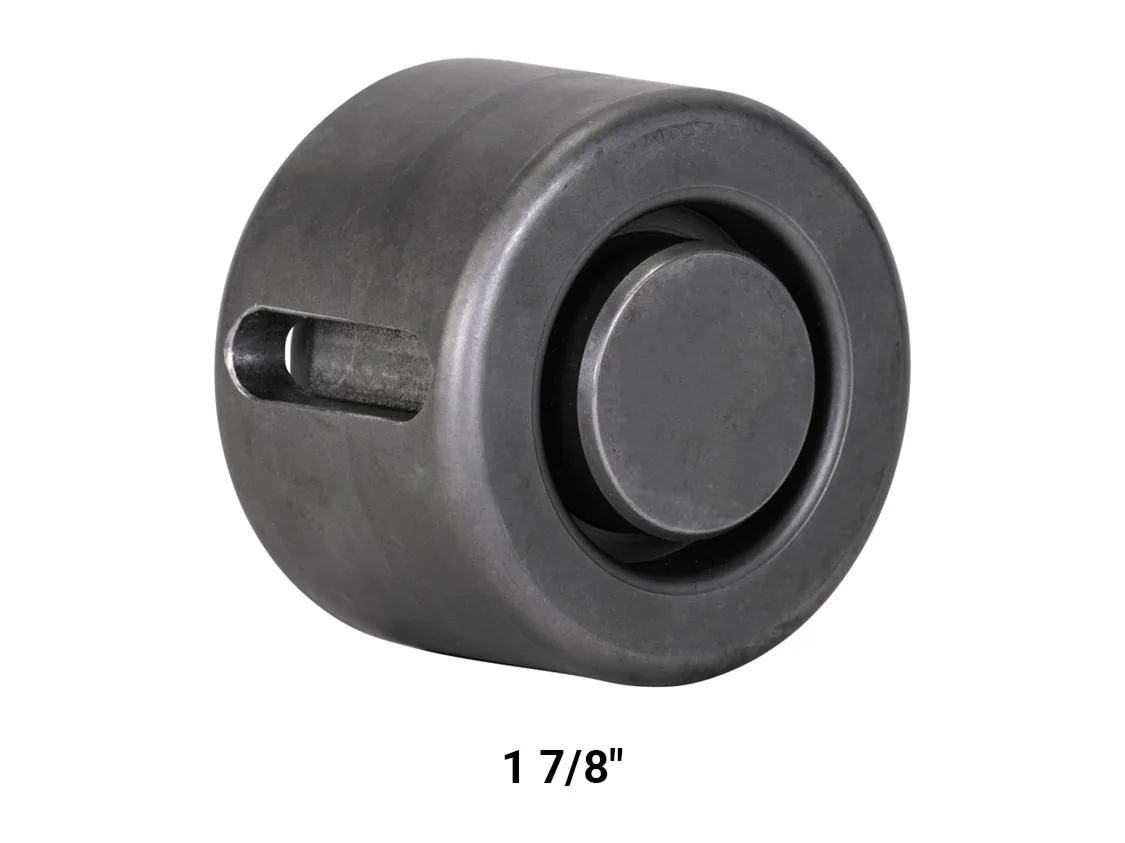 Drive Cap — Pipe (1⅝", 1⅞" & 2⅜") thumbnail 2