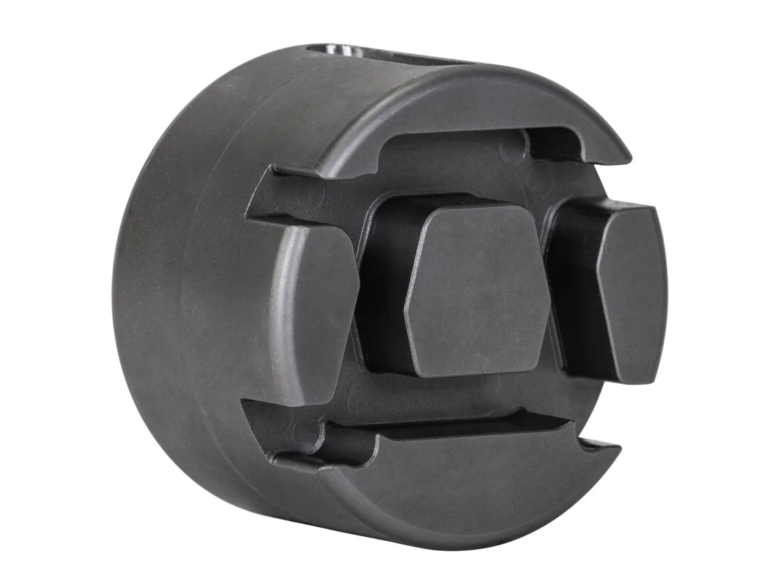 Drive Cap — U-Channel (2 lb & 3 lb)