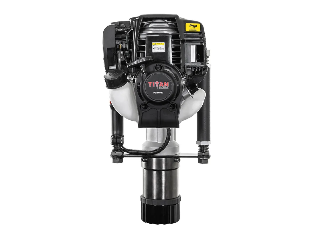 PGD1032 Post Driver — view 1