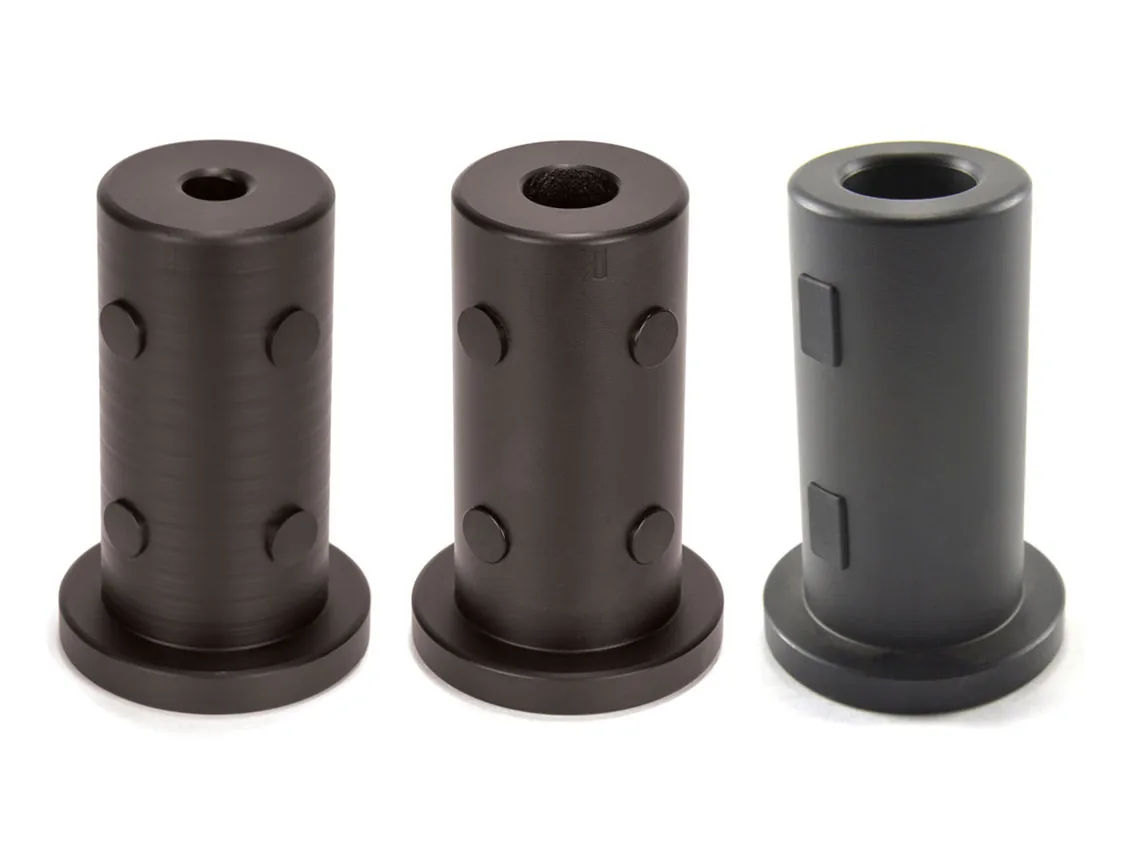 PGD2000 Adapter Sleeves