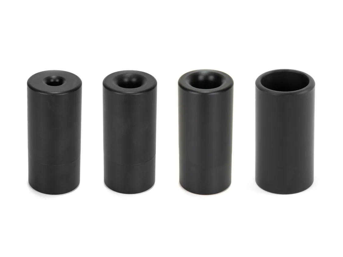 PGD2000X Adapter Sleeves