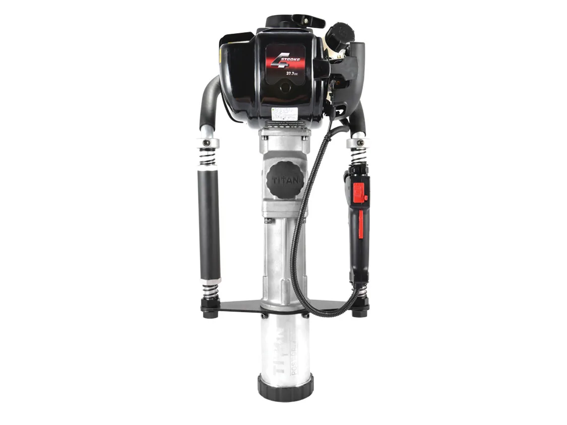 PGD2875 Post Driver — view 1