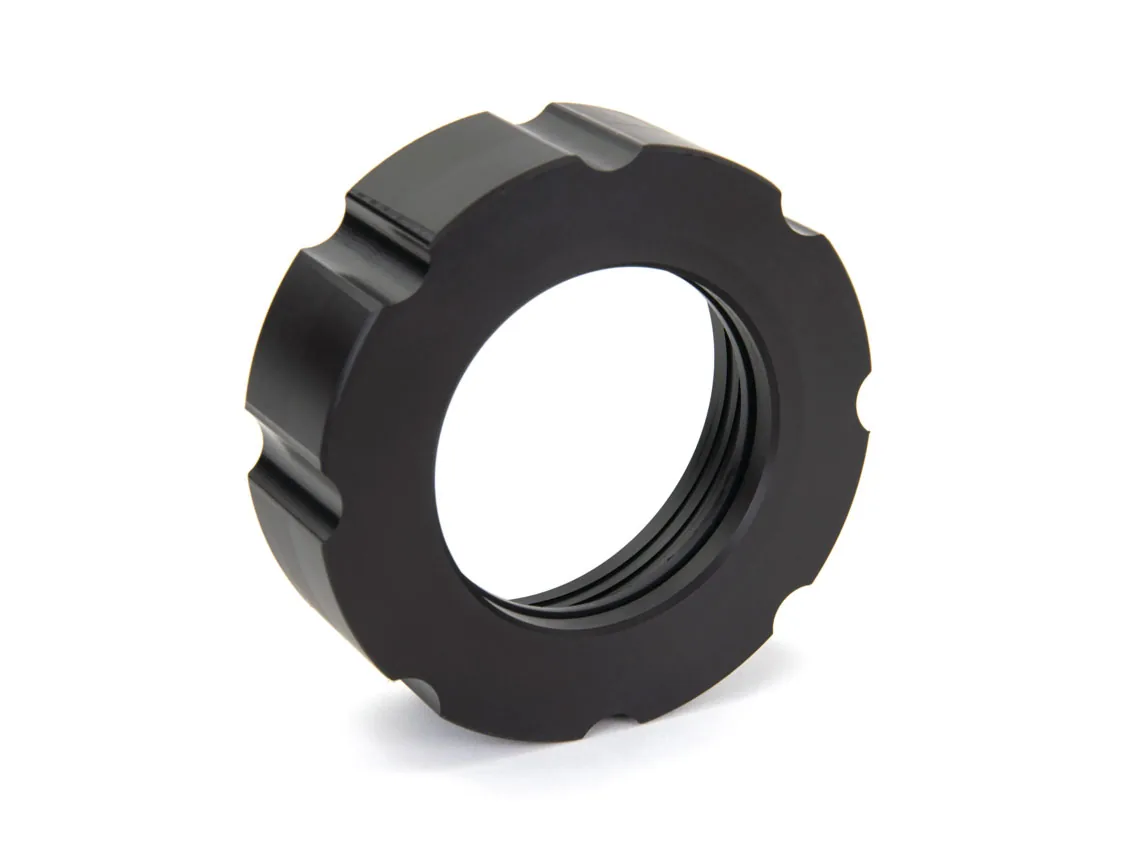 PGD3200X Barrel Cap