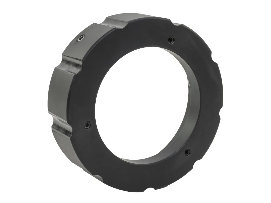 PGD40X-DOT Barrel Cap — view 1
