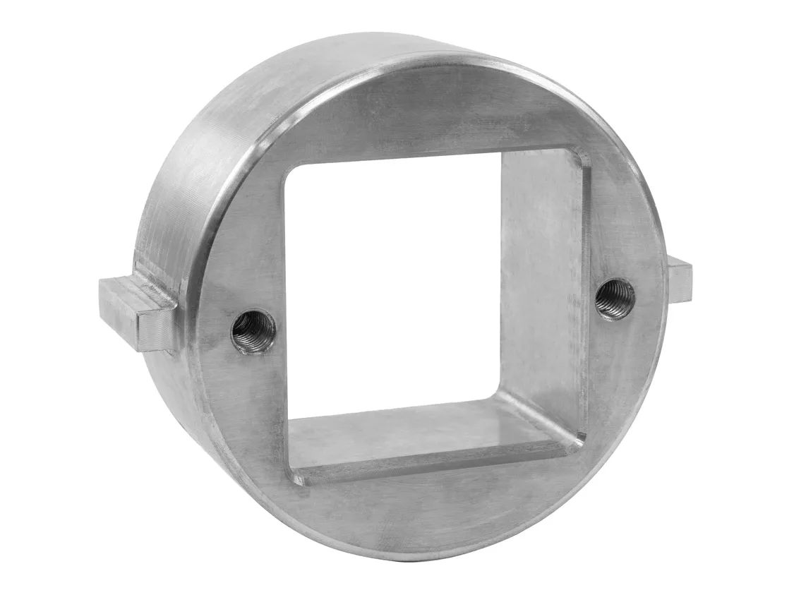 PGD40X-DOT Telespar Drive Cap Guide Sleeve — view 1