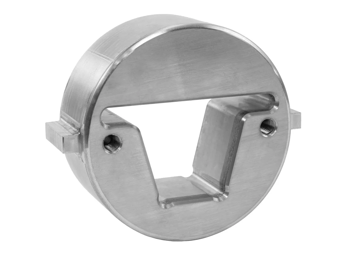 PGD40X-DOT U-Channel Guide Sleeve — view 1