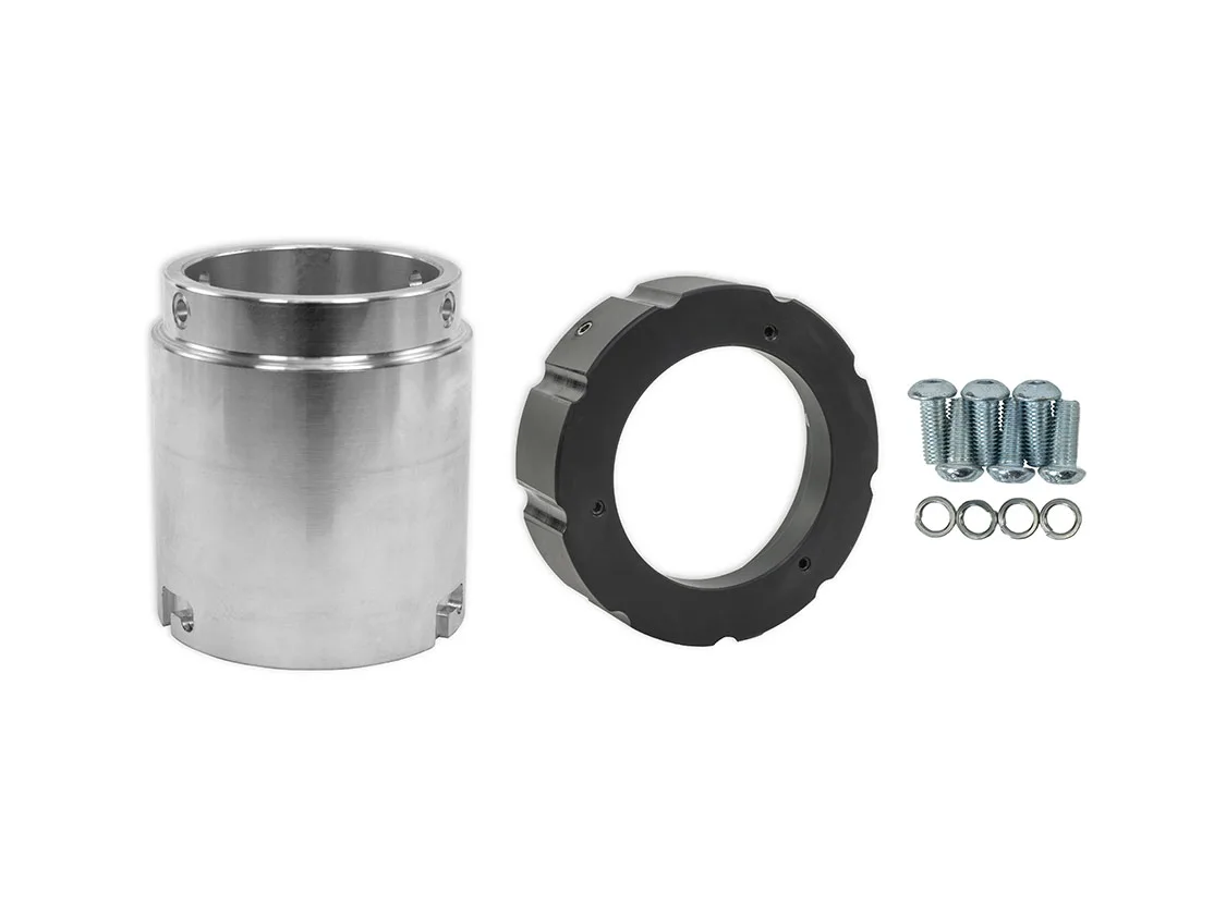 PGD40X-DOT Barrel Replacement Kit — view 1
