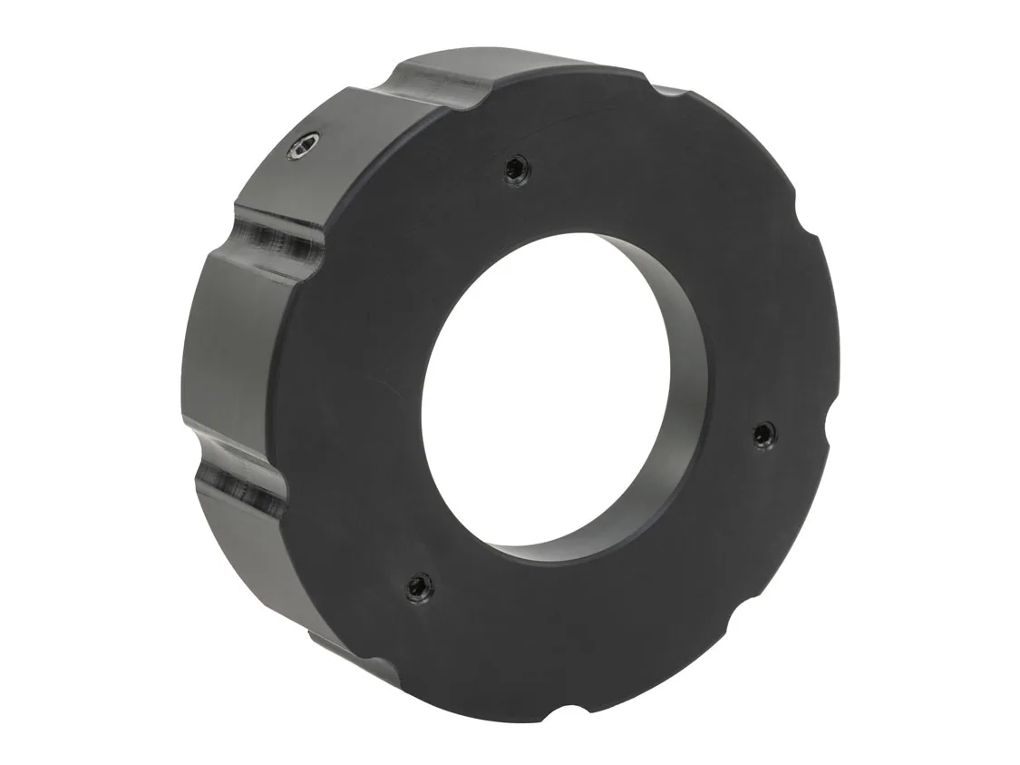 PGD40X-PFR Barrel Cap — view 1