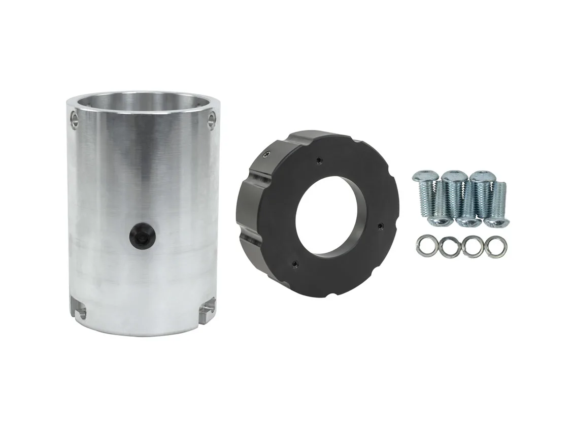 PGD40X-PFR Barrel Replacement Kit — view 1
