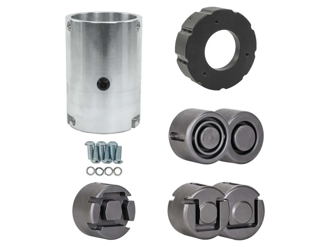 PGD40X-PFR Barrel Conversion Kit — view 1