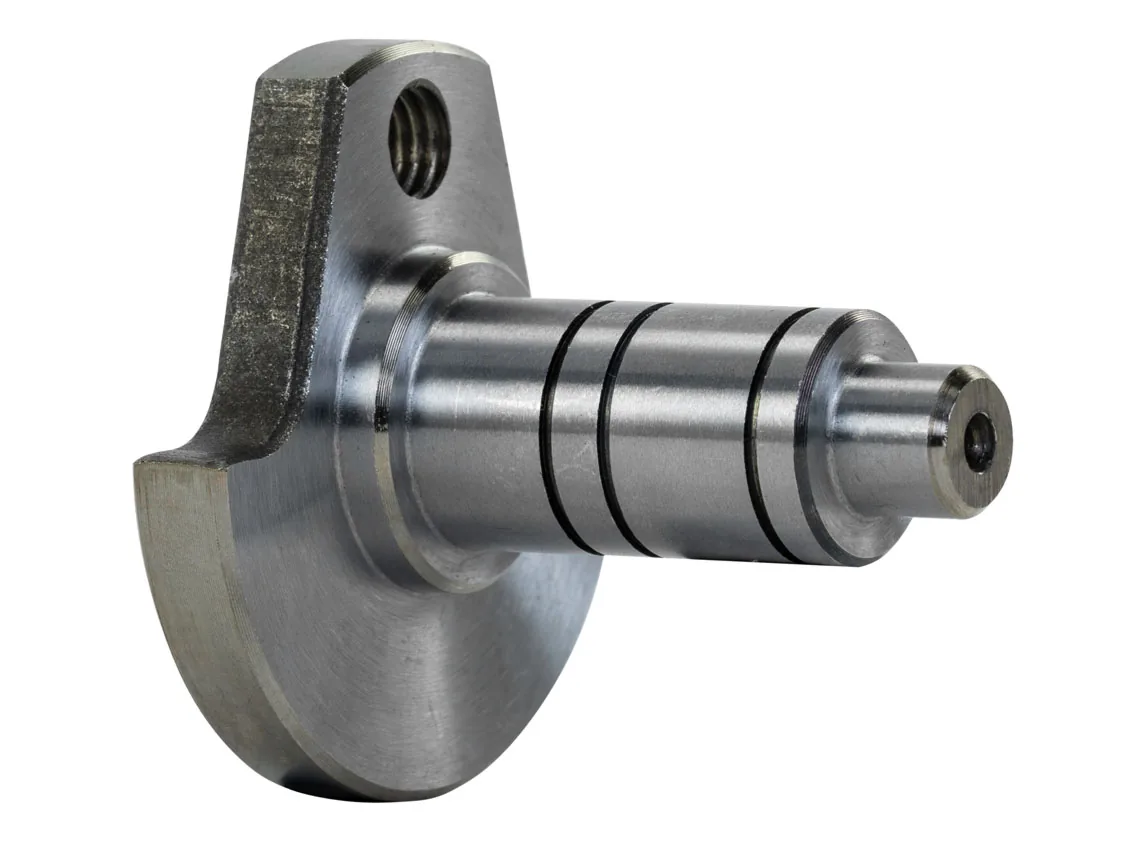 Crank Assembly Kit — Contractor Series
