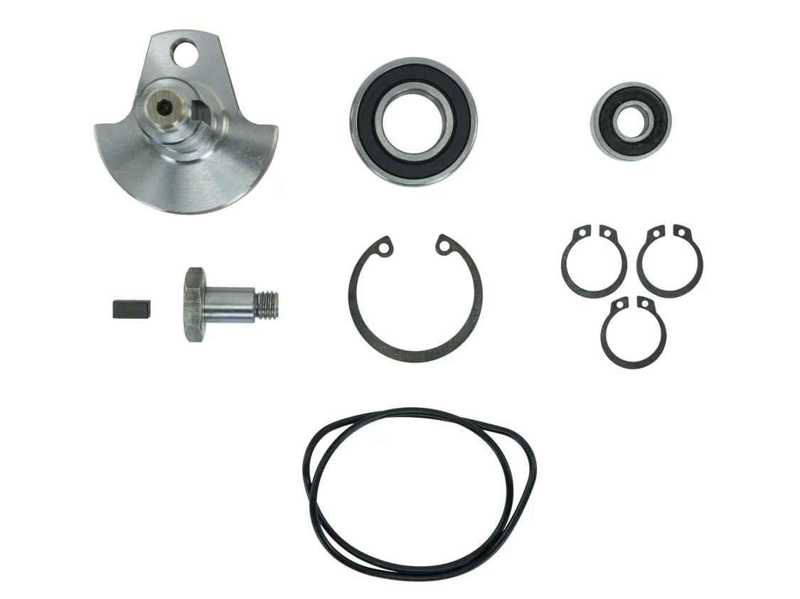 Crank Assembly Kit — Contractor Series thumbnail 2