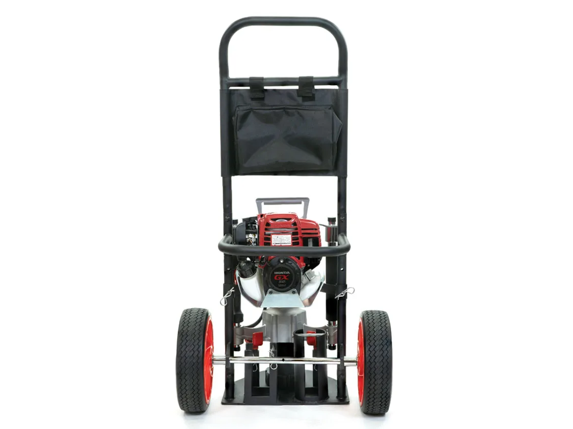 Post Driver Transport Cart thumbnail 4