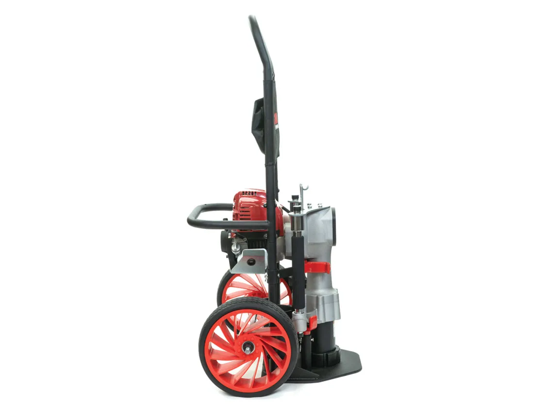 Post Driver Transport Cart thumbnail 3