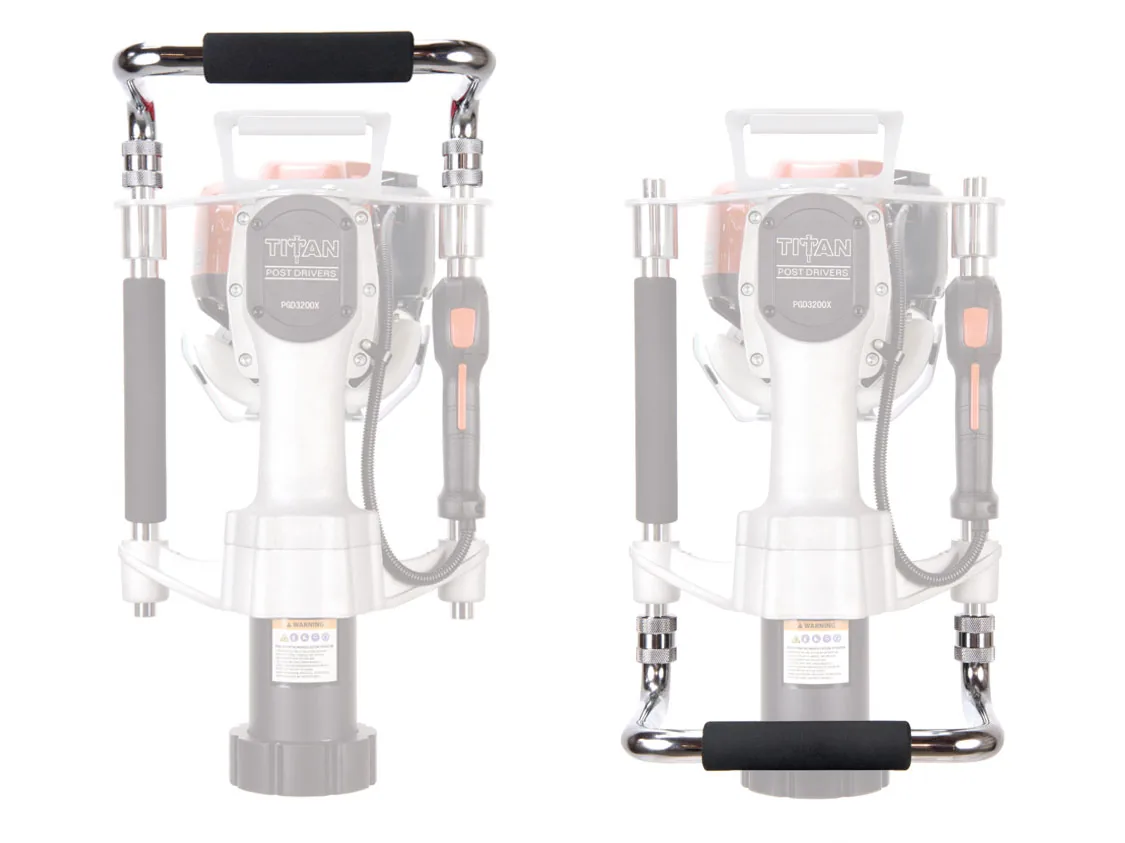 Upper or Lower Handle Kit thumbnail 3