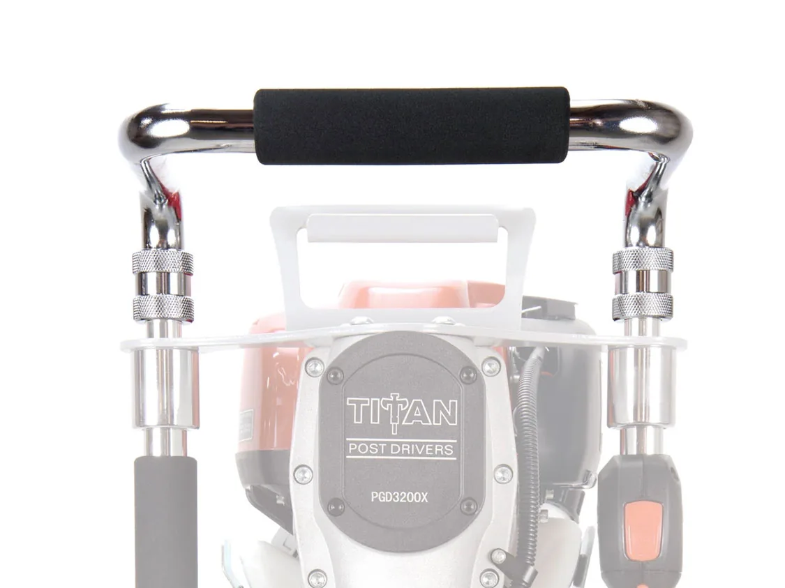 Upper or Lower Handle Kit