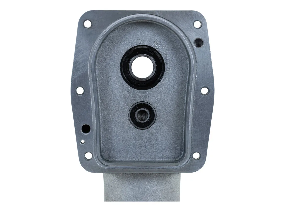 3200 Series Upper Body Kit thumbnail 3