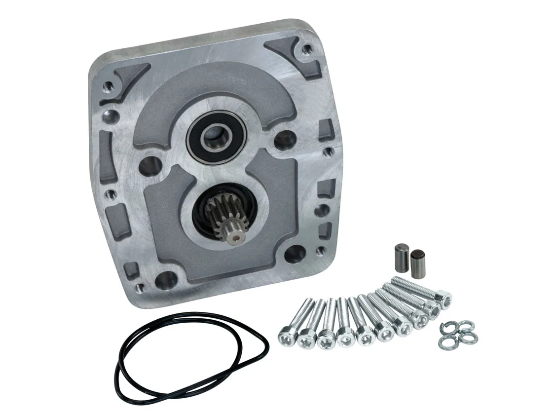 3200 Series Clutch Assembly