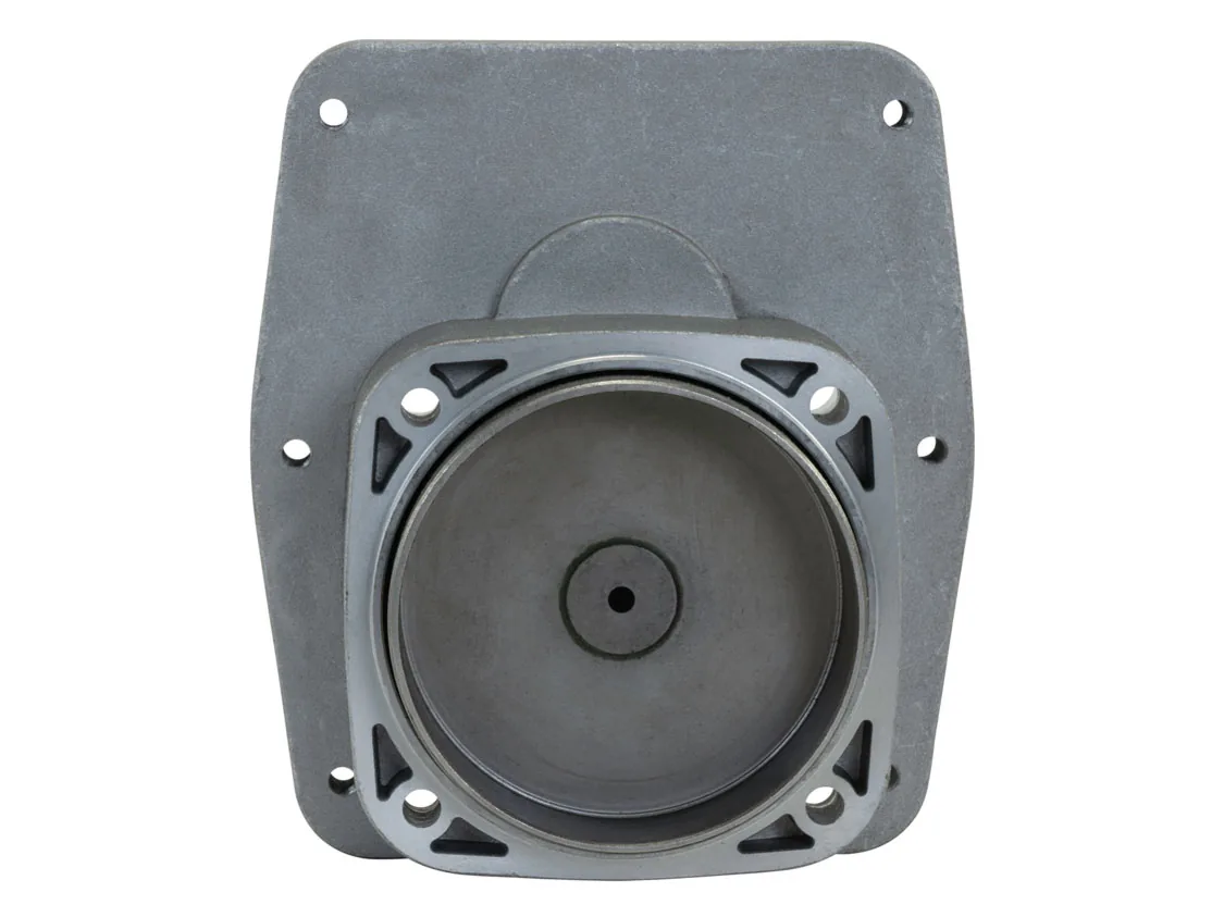 3200 Series Clutch Assembly thumbnail 2