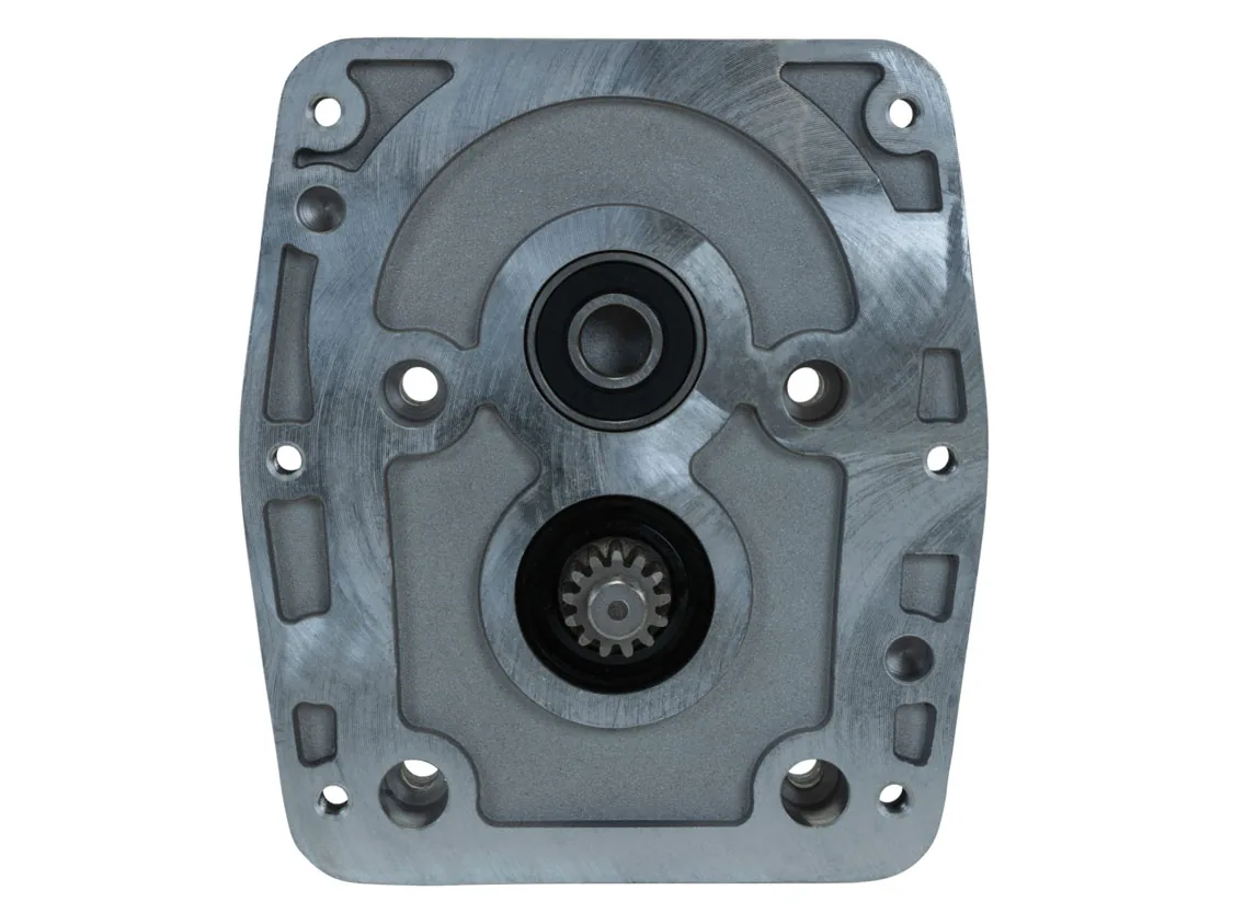 3200 Series Clutch Assembly thumbnail 3