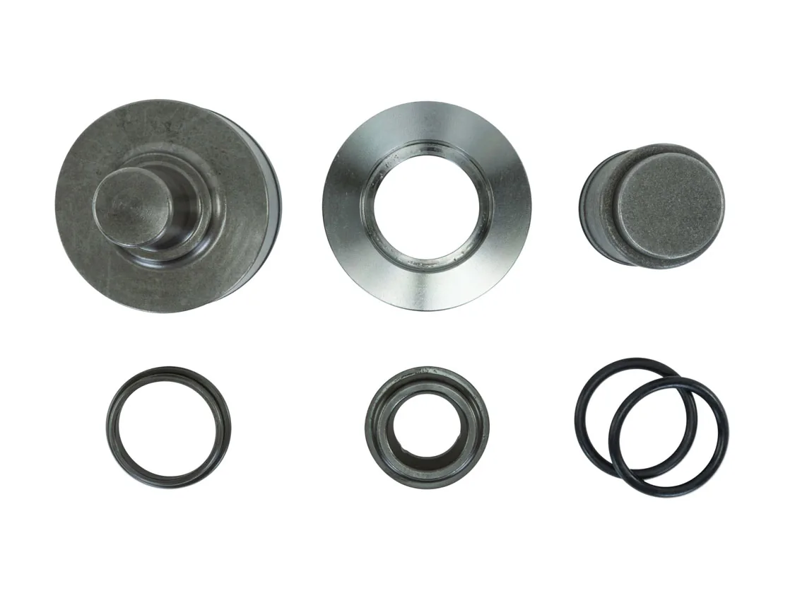 3200 Series Hammer & Anvil Kit thumbnail 2
