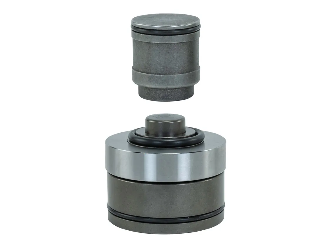 3200 Series Hammer & Anvil Kit