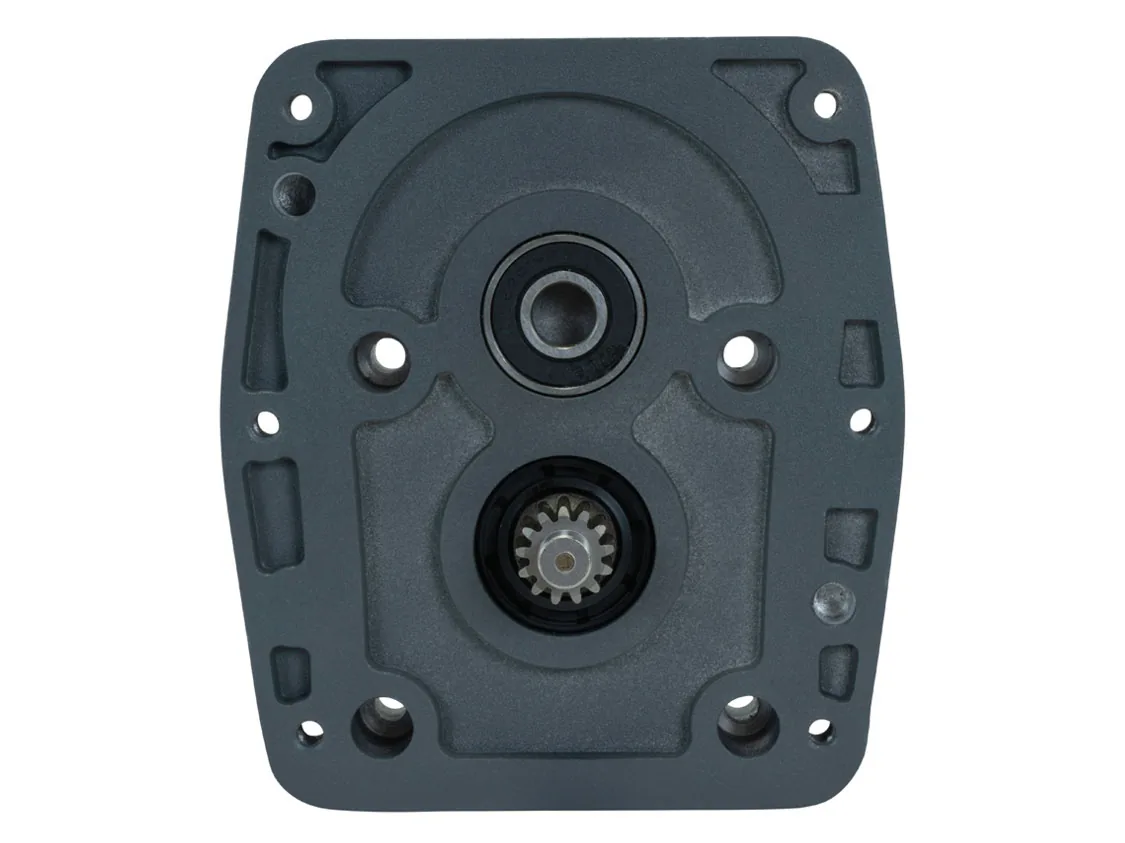 2000 Series Clutch Assembly thumbnail 3