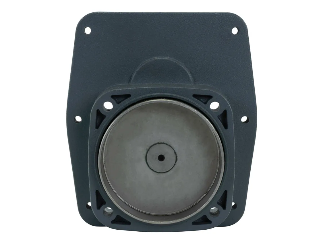2000 Series Clutch Assembly thumbnail 2