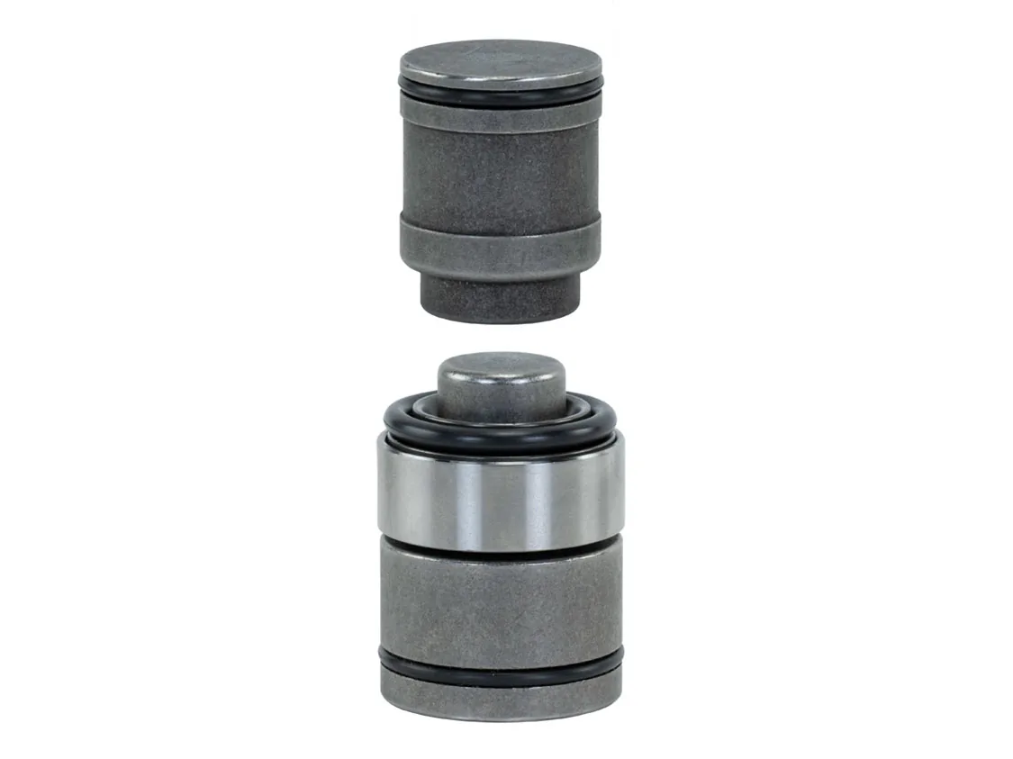 2000 Series Hammer & Anvil Kit