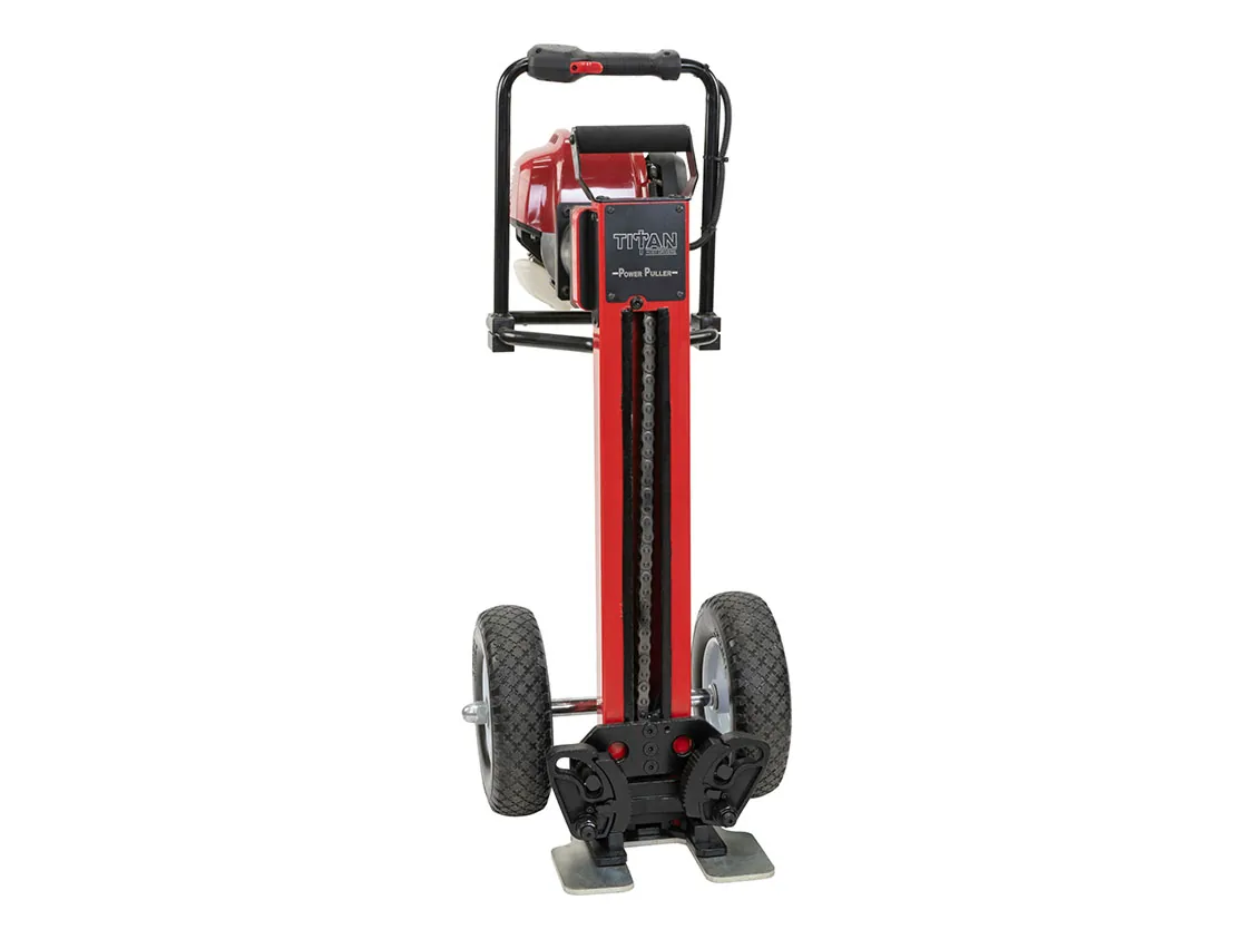 PGPP Power Puller — view 1