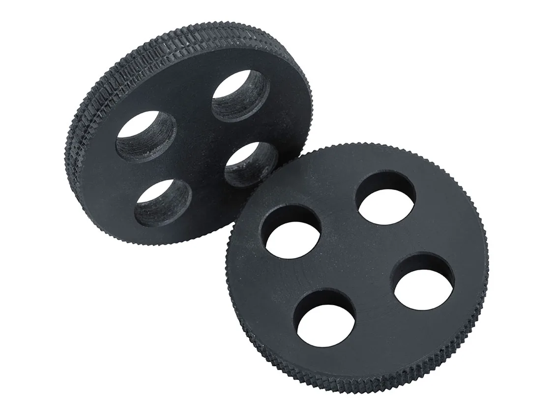 PostJak Replacement Jaw Set