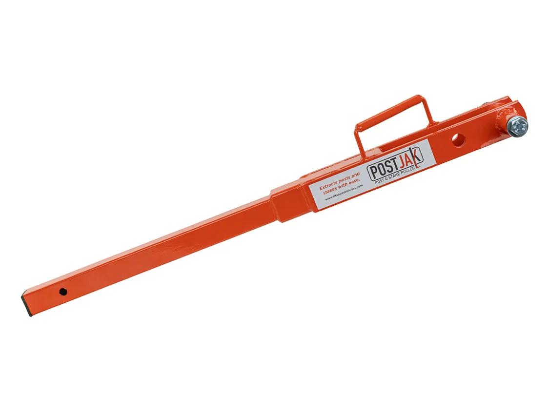 PostJak Replacement Handle Assembly