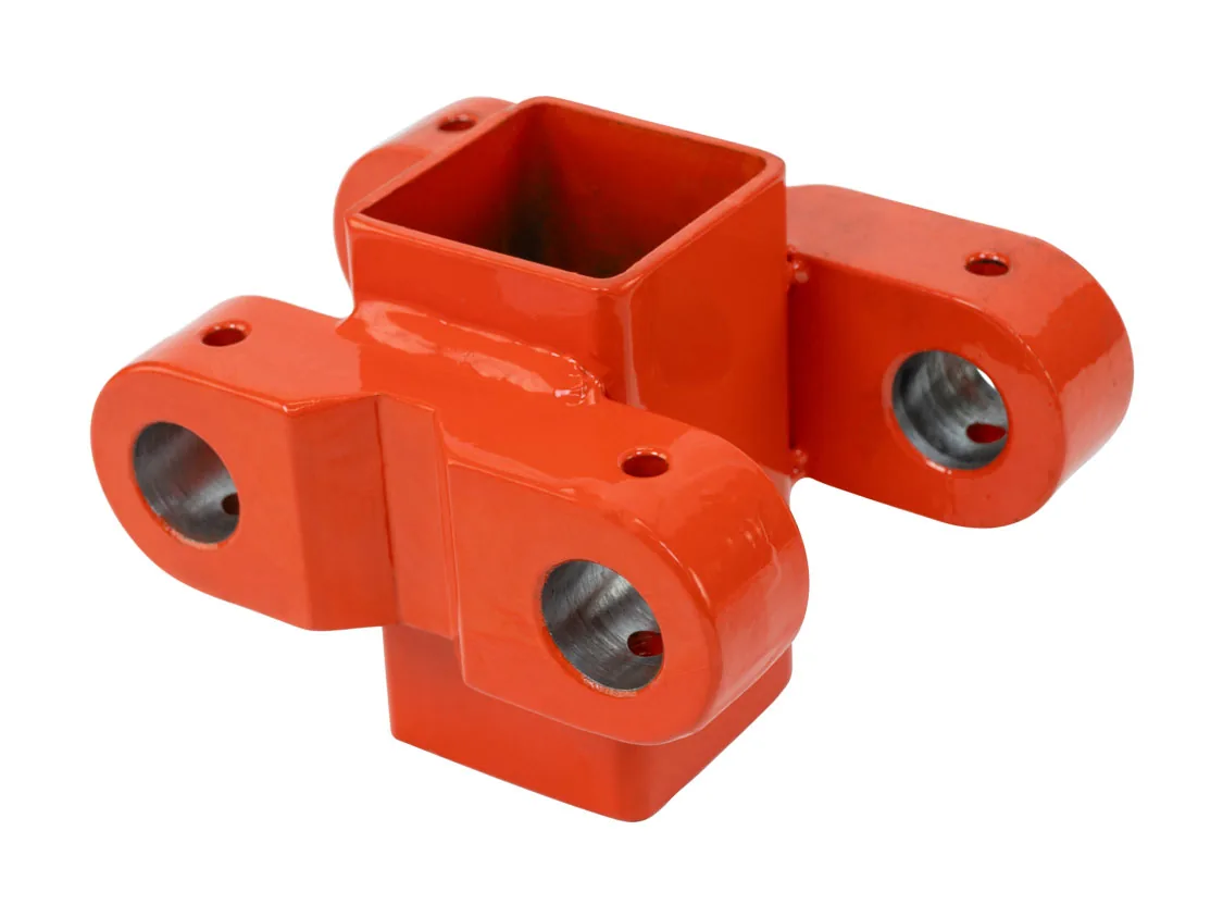 PostJak Yoke — Party, Construction & Electrical