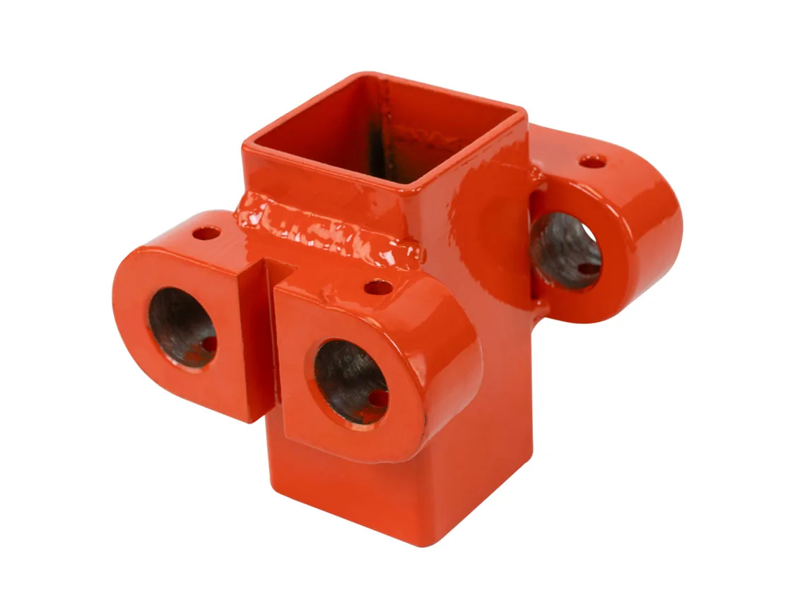 PostJak Yoke — Standard