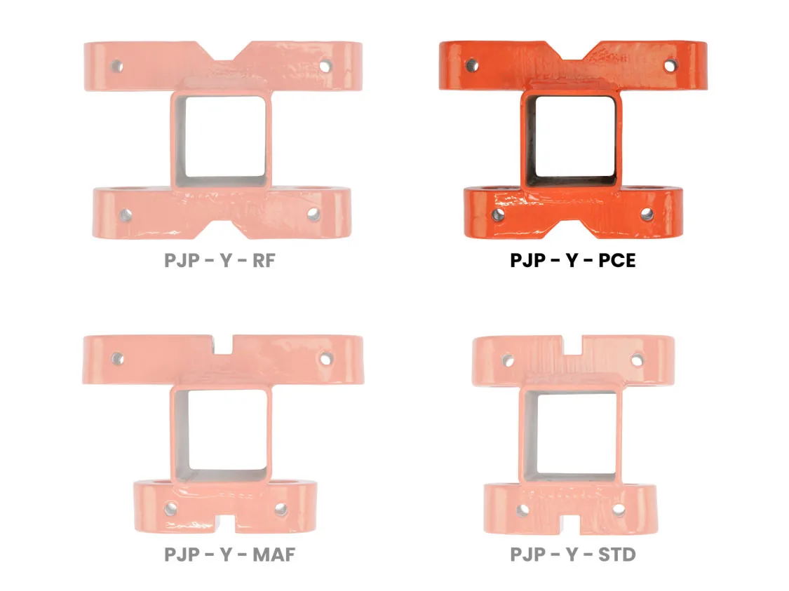 PostJak Yoke — Party, Construction & Electrical thumbnail 2