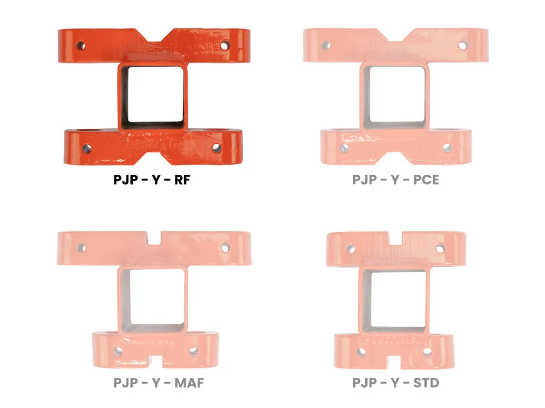 PostJak Yoke — Residential Fence thumbnail 2