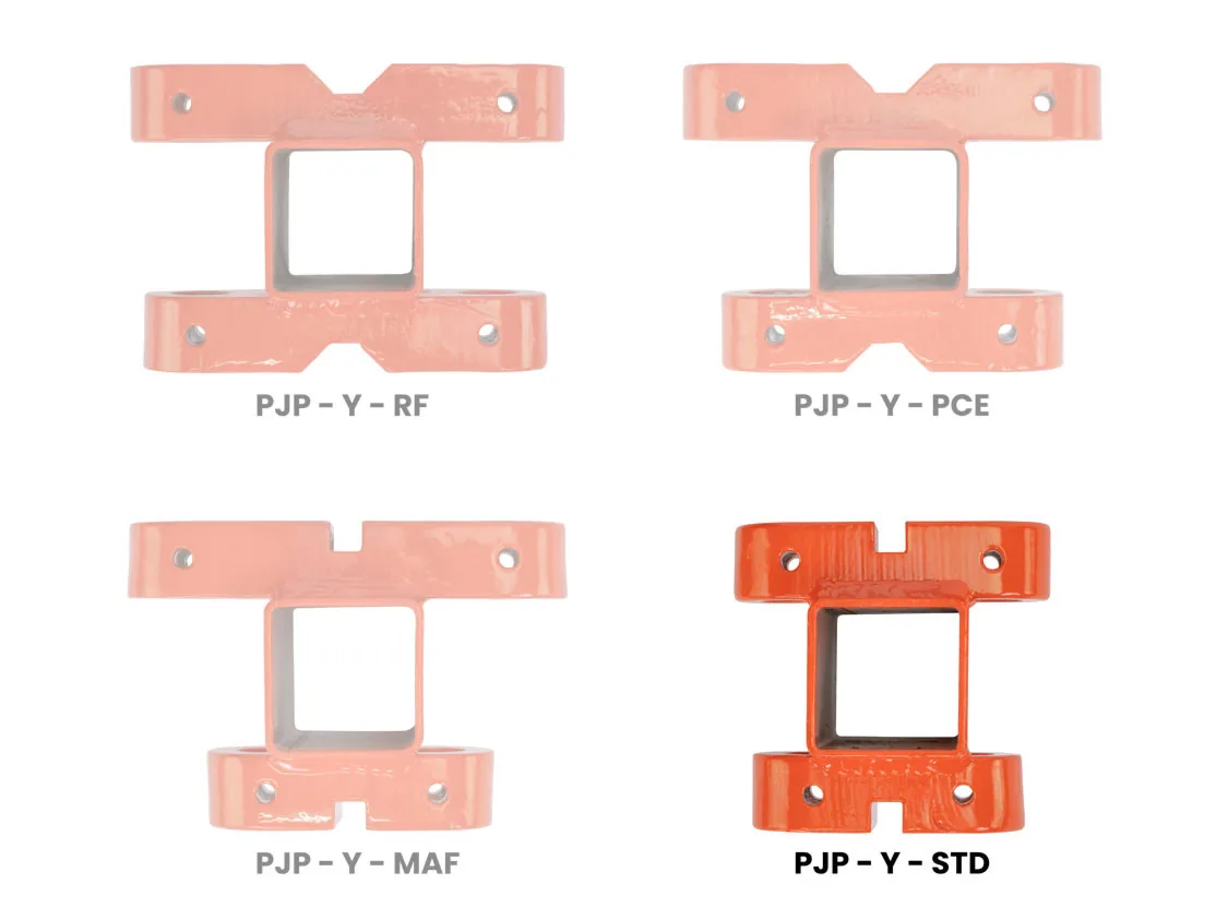 PostJak Yoke — Standard thumbnail 2