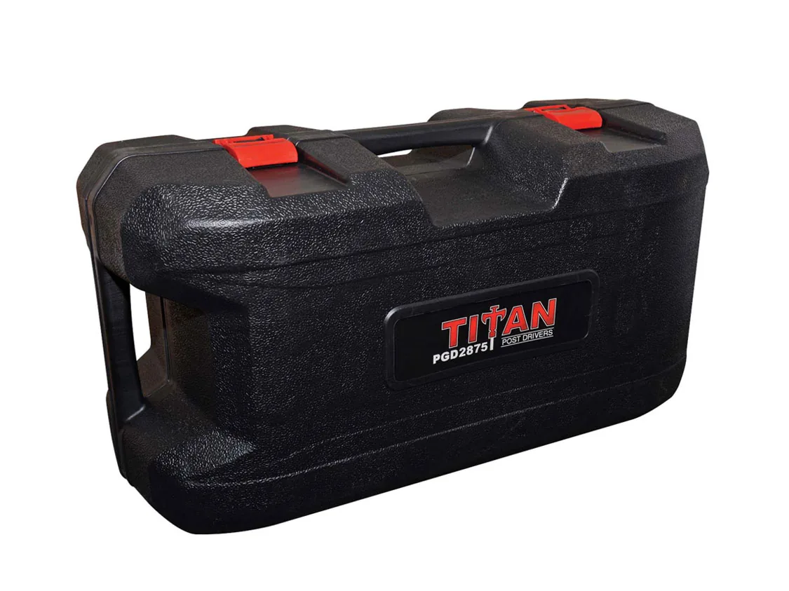 PGD2875 & PGD2875H Protective Storage Case