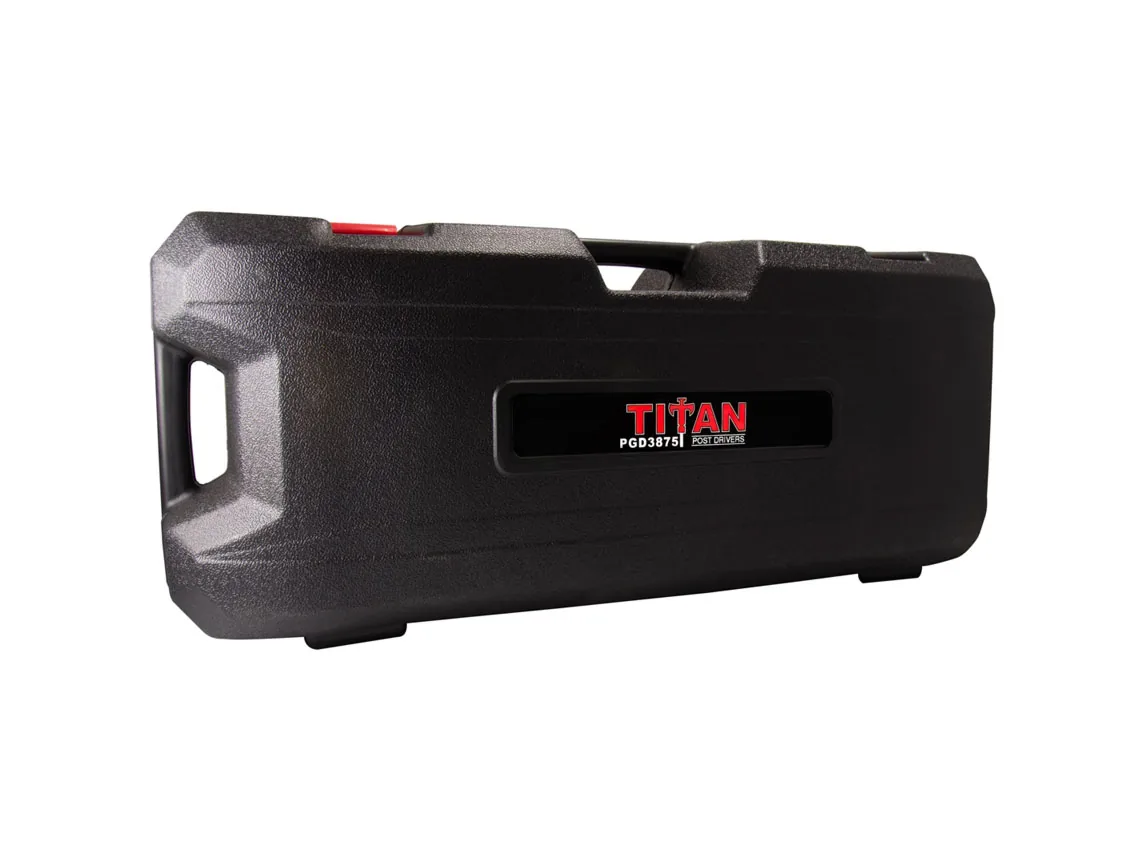 PGD3875 Protective Storage Case