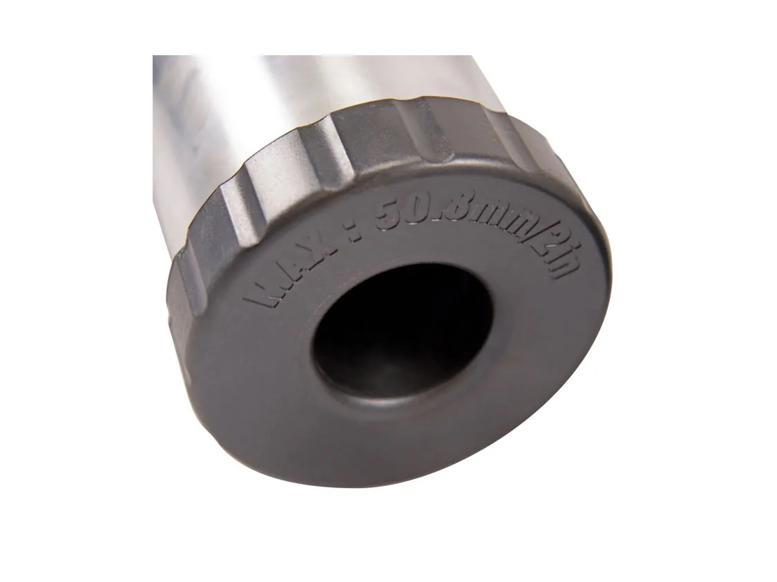 PGD3875 Adapter Collars (YPGD3875-41) — Titan Accessories | Titan