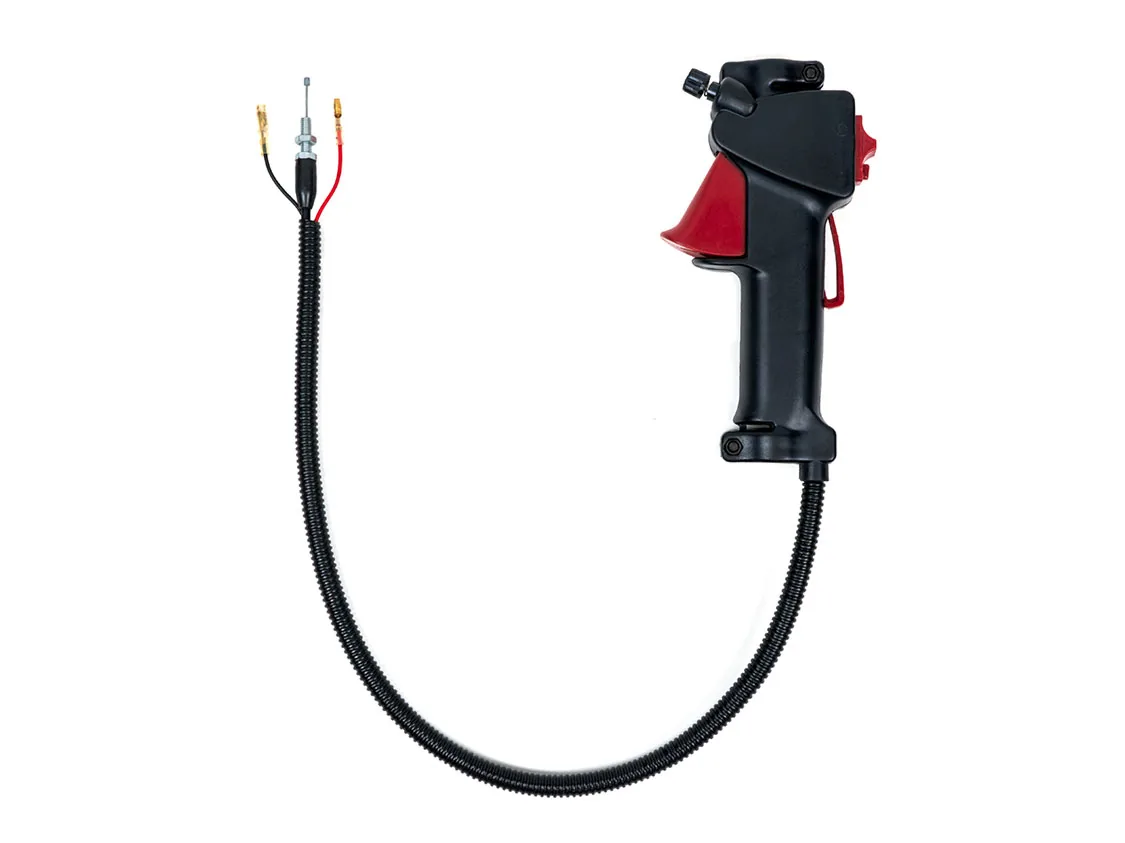 Farm & Home Series Throttle Assembly
