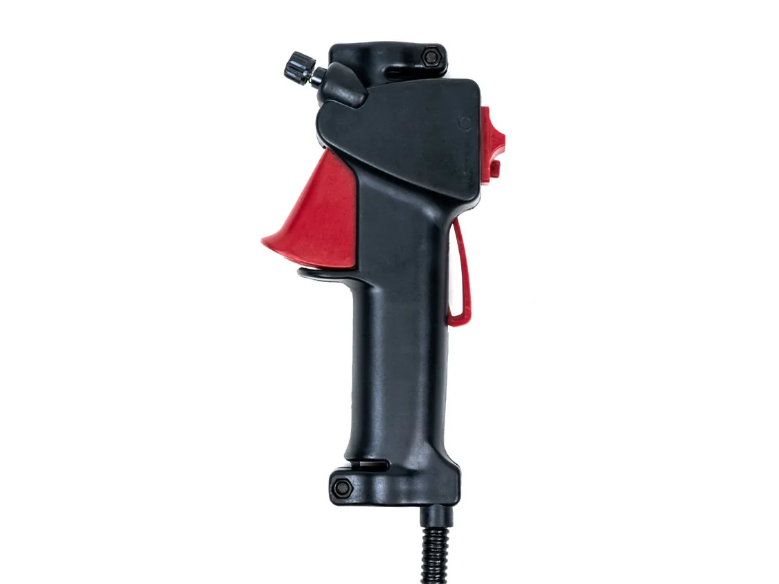Farm & Home Series Throttle Assembly thumbnail 2