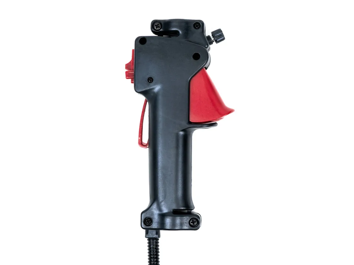 Farm & Home Series Throttle Assembly thumbnail 3